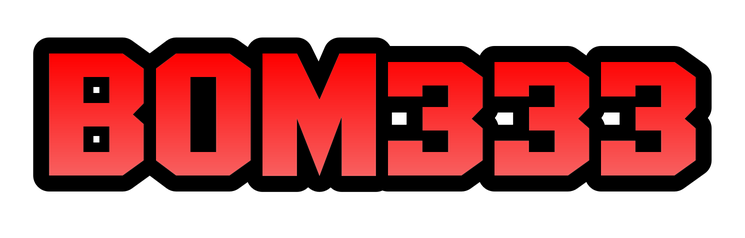 BOM333